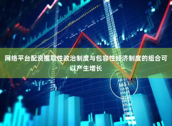 网络平台配资攫取性政治制度与包容性经济制度的组合可以产生增长
